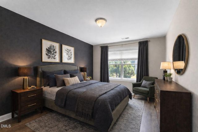 7636 Birchmoor Way, Raleigh, NC 27616