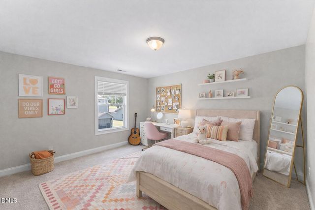 7636 Birchmoor Way, Raleigh, NC 27616