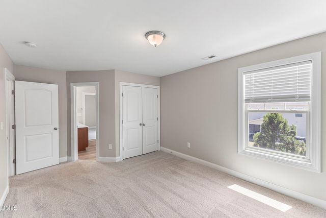 7636 Birchmoor Way, Raleigh, NC 27616