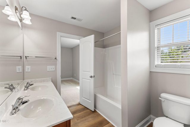 7636 Birchmoor Way, Raleigh, NC 27616