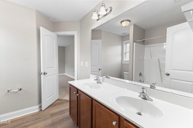 7636 Birchmoor Way, Raleigh, NC 27616