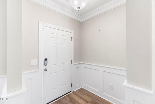 7636 Birchmoor Way, Raleigh, NC 27616