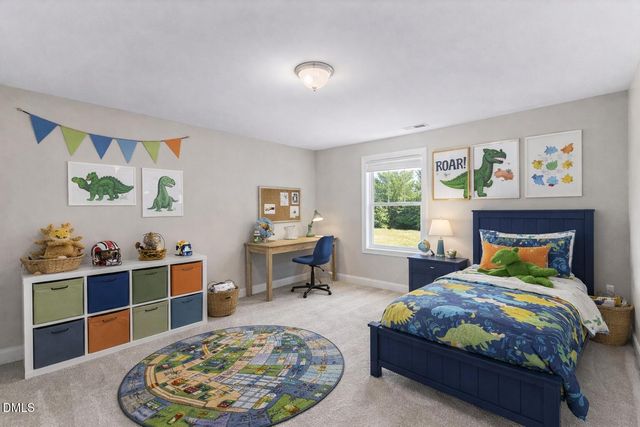 7636 Birchmoor Way, Raleigh, NC 27616