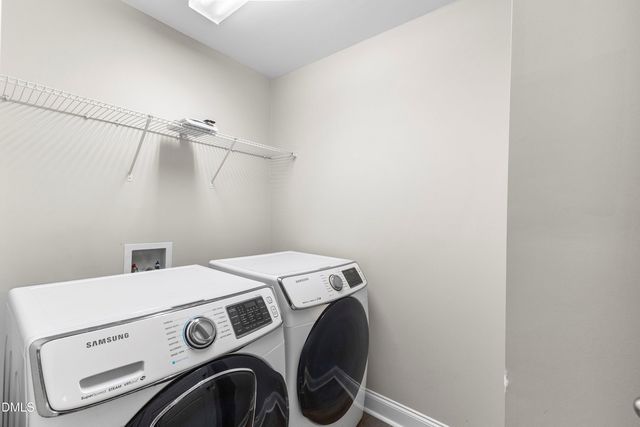 7636 Birchmoor Way, Raleigh, NC 27616