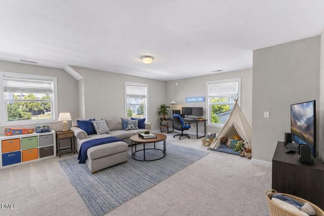 7636 Birchmoor Way, Raleigh, NC 27616