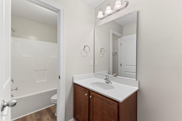 7636 Birchmoor Way, Raleigh, NC 27616