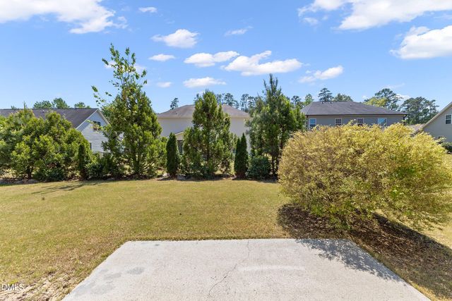 7636 Birchmoor Way, Raleigh, NC 27616