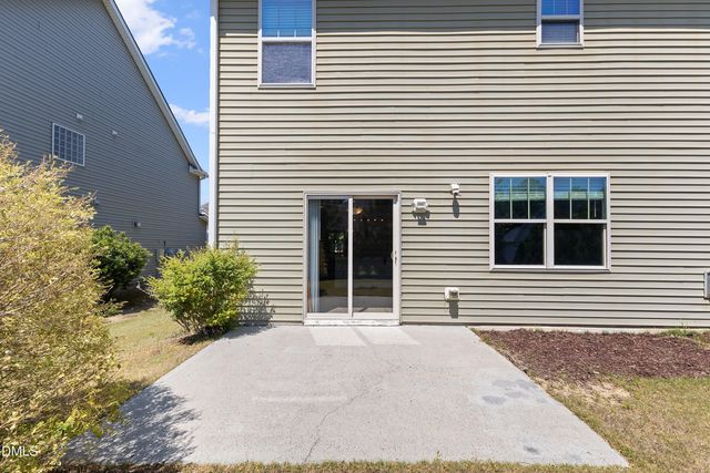 7636 Birchmoor Way, Raleigh, NC 27616