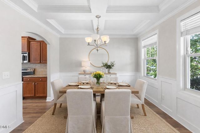 7636 Birchmoor Way, Raleigh, NC 27616