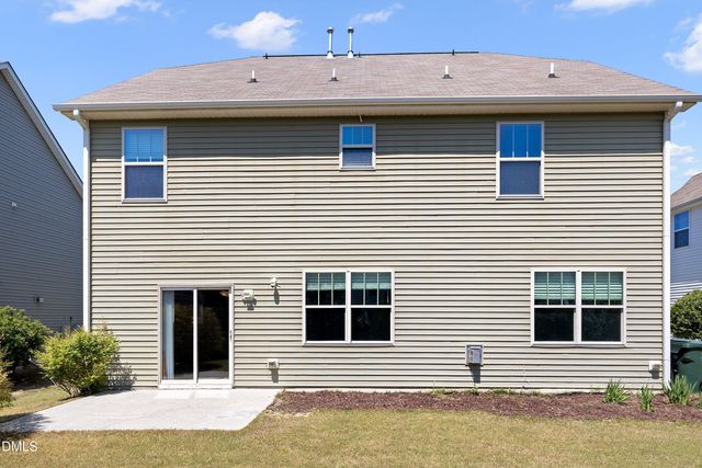 7636 Birchmoor Way, Raleigh, NC 27616