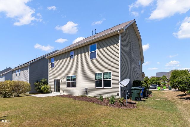 7636 Birchmoor Way, Raleigh, NC 27616