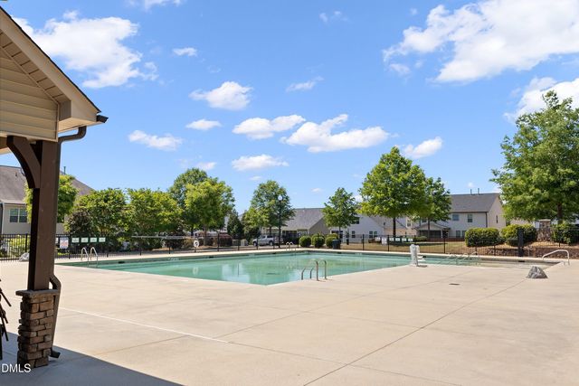 7636 Birchmoor Way, Raleigh, NC 27616