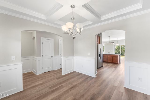 7636 Birchmoor Way, Raleigh, NC 27616