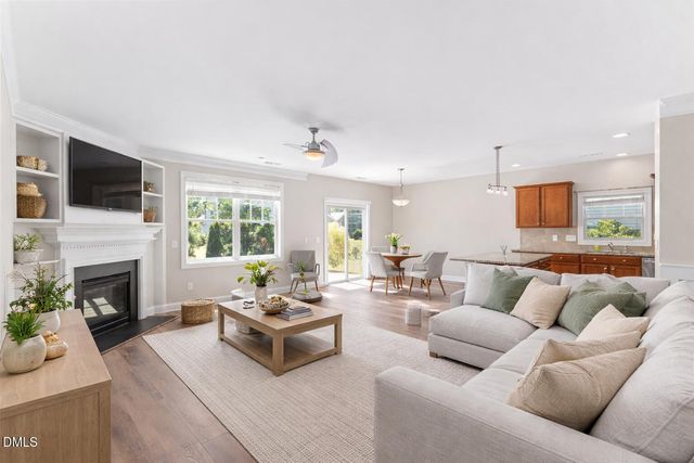 7636 Birchmoor Way, Raleigh, NC 27616