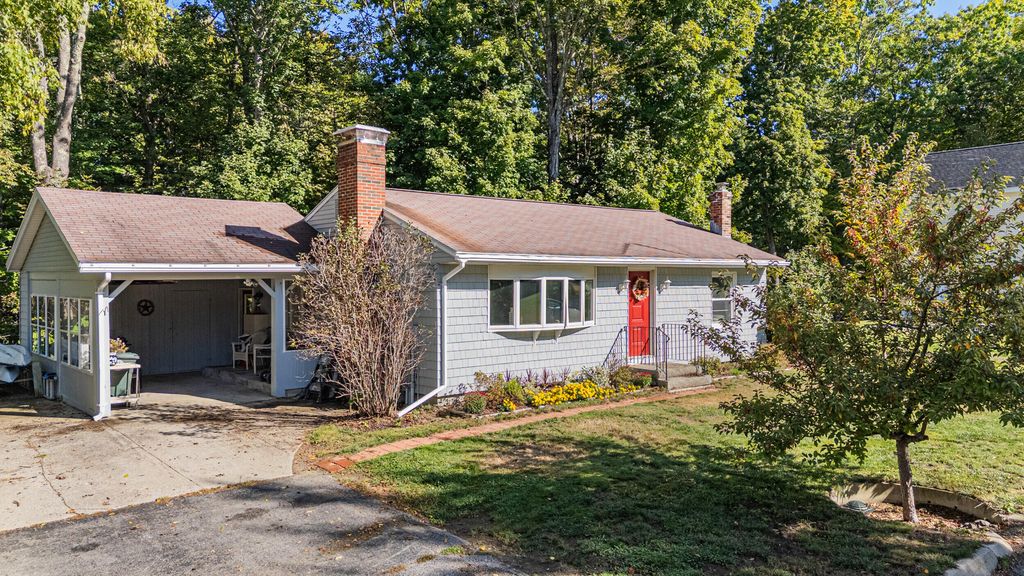 22 Willow Drive, Westbrook, ME 04092 — photo 2