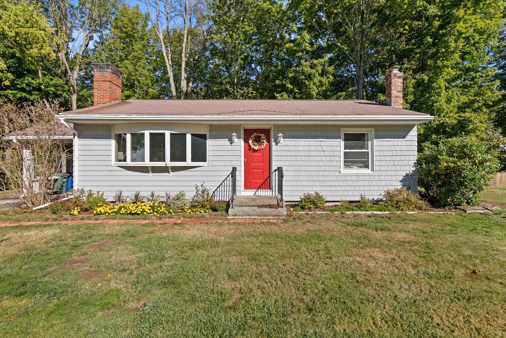 22 Willow Drive, Westbrook, ME 04092 — photo 3