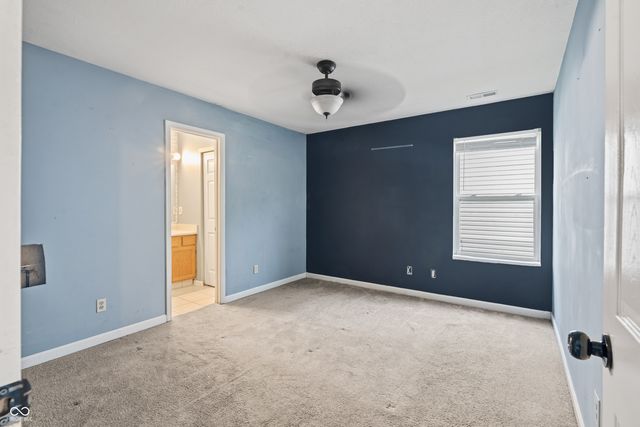 5409 Rocky Mountain Drive, Indianapolis, IN 46237