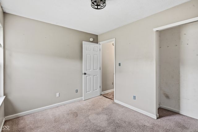 5409 Rocky Mountain Drive, Indianapolis, IN 46237