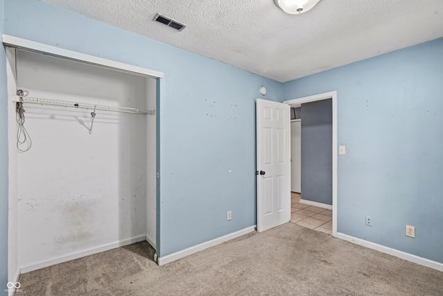 5409 Rocky Mountain Drive, Indianapolis, IN 46237