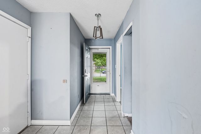 5409 Rocky Mountain Drive, Indianapolis, IN 46237