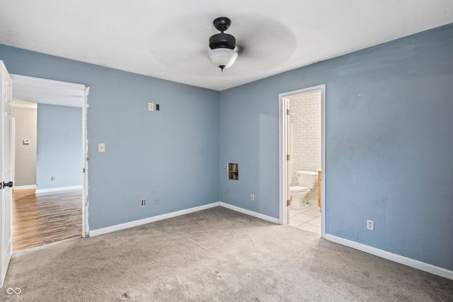 5409 Rocky Mountain Drive, Indianapolis, IN 46237