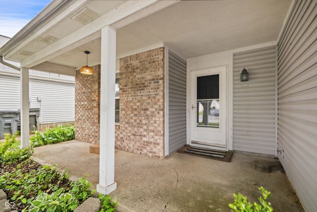 5409 Rocky Mountain Drive, Indianapolis, IN 46237