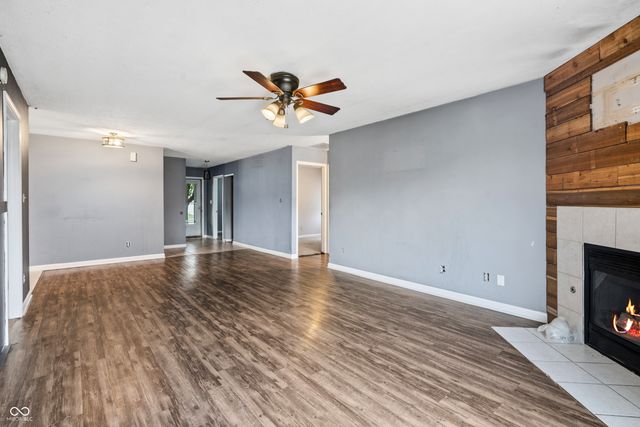 5409 Rocky Mountain Drive, Indianapolis, IN 46237