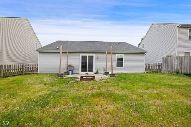 5409 Rocky Mountain Drive, Indianapolis, IN 46237