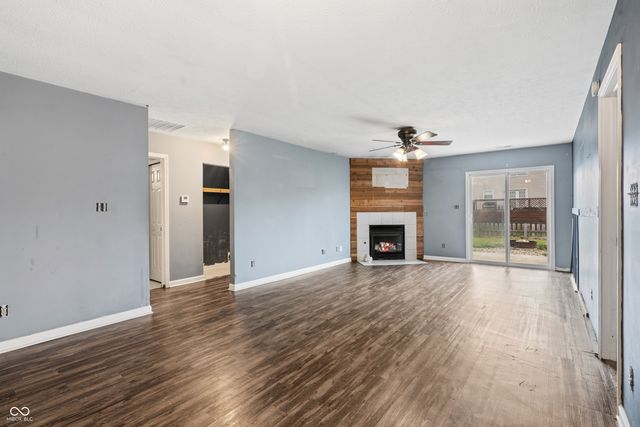 5409 Rocky Mountain Drive, Indianapolis, IN 46237