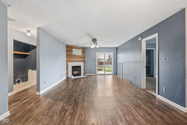 5409 Rocky Mountain Drive, Indianapolis, IN 46237