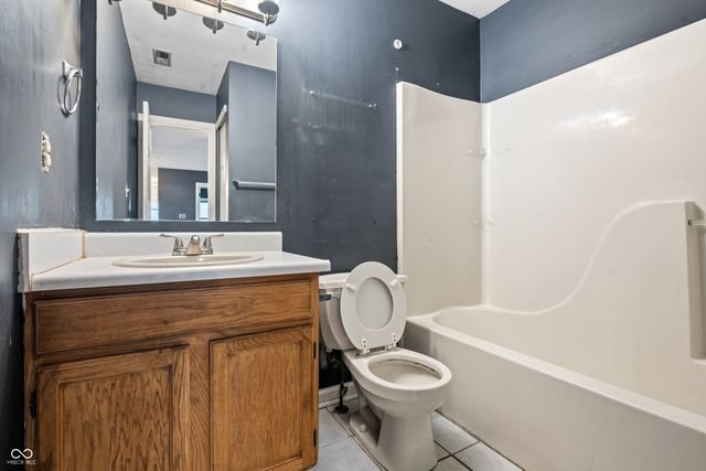 5409 Rocky Mountain Drive, Indianapolis, IN 46237