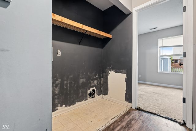 5409 Rocky Mountain Drive, Indianapolis, IN 46237