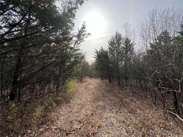 000000 S Berryhill Road, Jennings, OK 74038