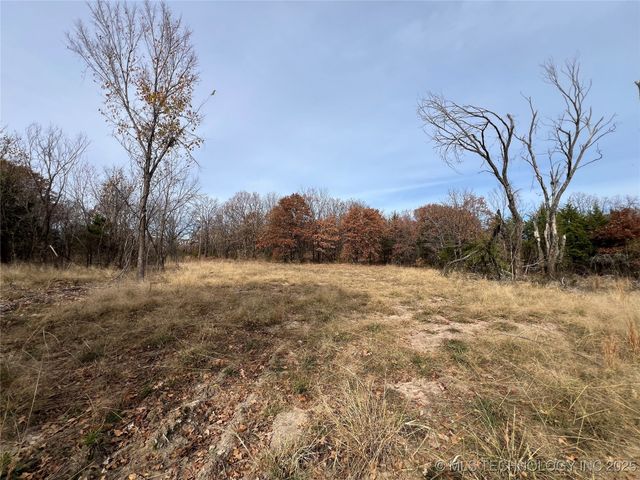 000000 S Berryhill Road, Jennings, OK 74038