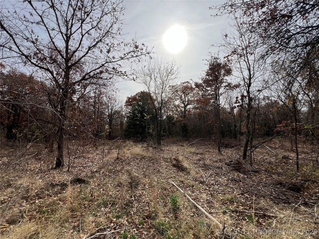 000000 S Berryhill Road, Jennings, OK 74038