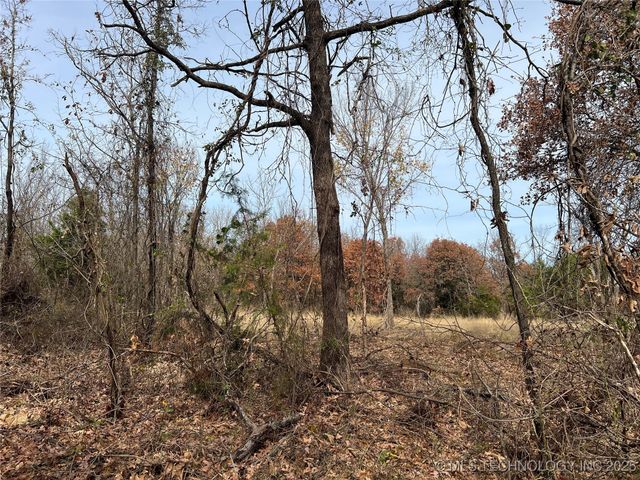 000000 S Berryhill Road, Jennings, OK 74038