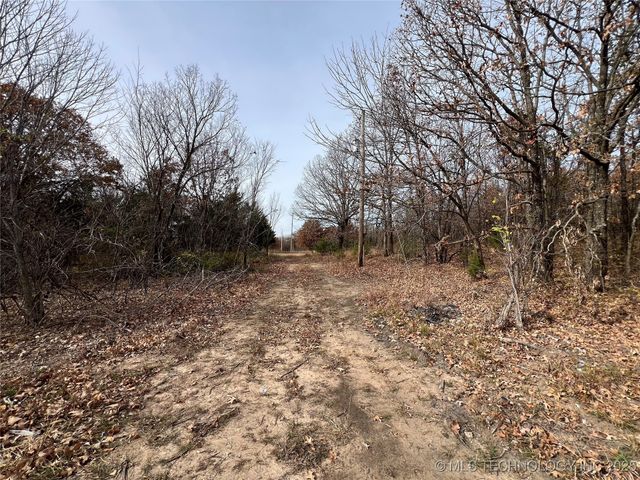 000000 S Berryhill Road, Jennings, OK 74038