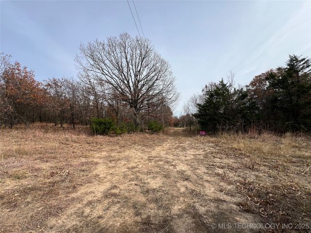 000000 S Berryhill Road, Jennings, OK 74038