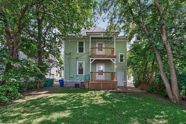 757 Laurel Avenue, Saint Paul, MN 55104