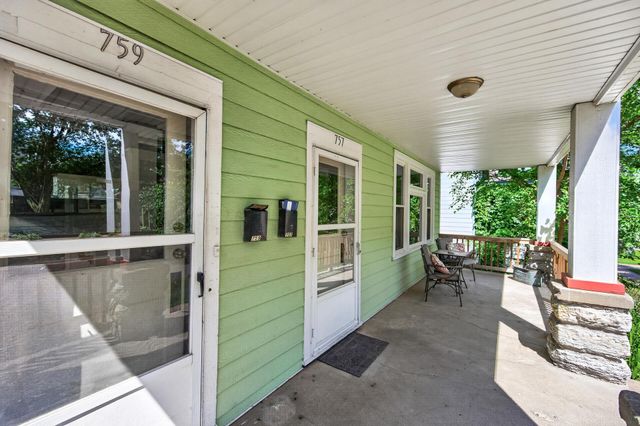 757 Laurel Avenue, Saint Paul, MN 55104