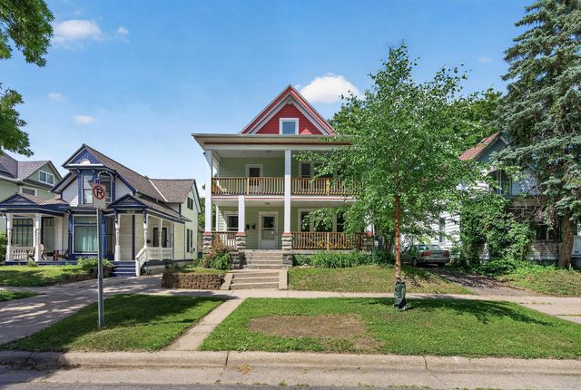 757 Laurel Avenue, Saint Paul, MN 55104