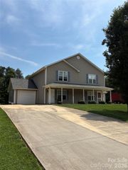 7730 Keistlers Store Road, Sherrills Ford, NC 28673