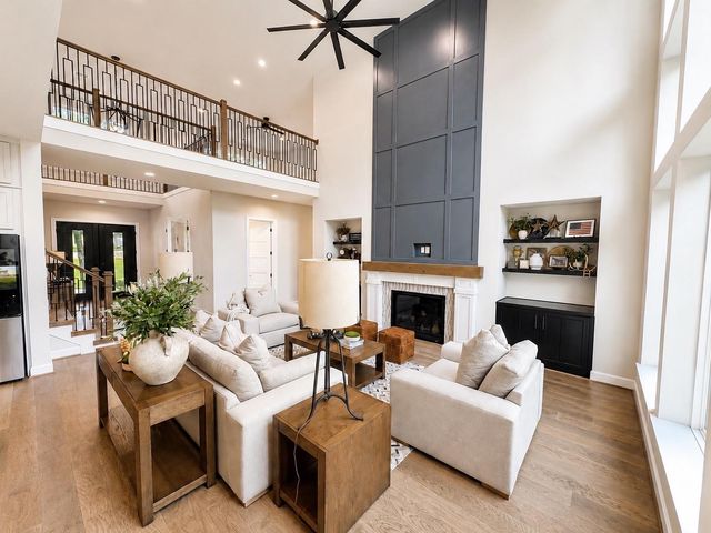 8604 Trinity Pines Court, Montgomery, TX 77316