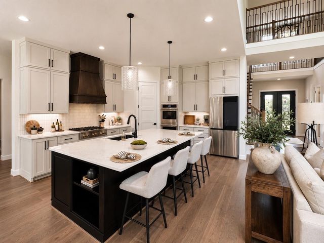 8604 Trinity Pines Court, Montgomery, TX 77316