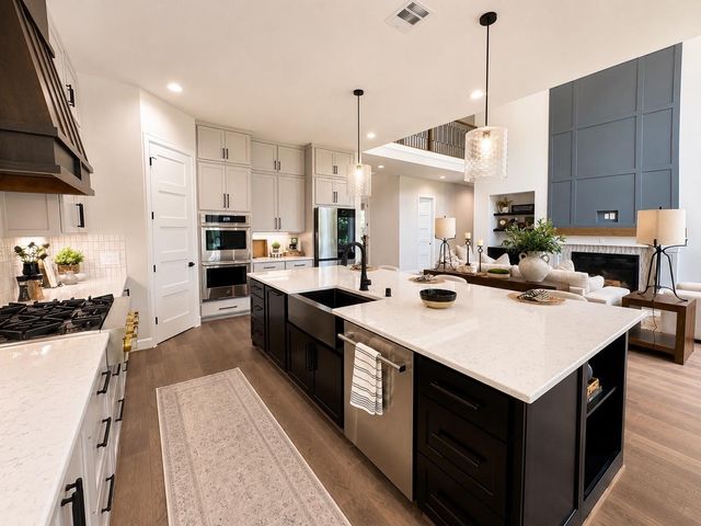 8604 Trinity Pines Court, Montgomery, TX 77316
