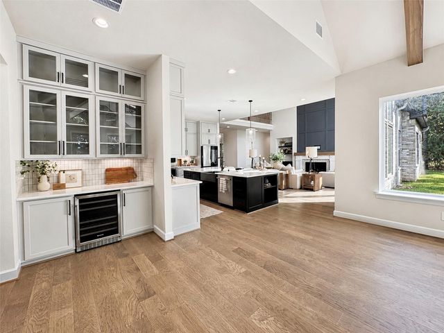 8604 Trinity Pines Court, Montgomery, TX 77316