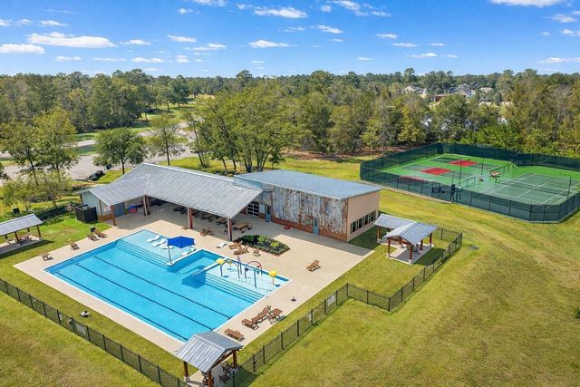 8604 Trinity Pines Court, Montgomery, TX 77316