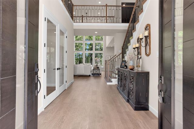 8604 Trinity Pines Court, Montgomery, TX 77316