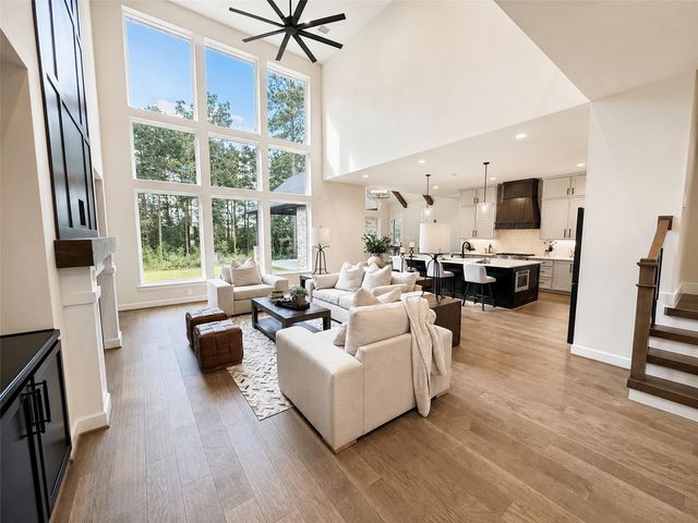 8604 Trinity Pines Court, Montgomery, TX 77316