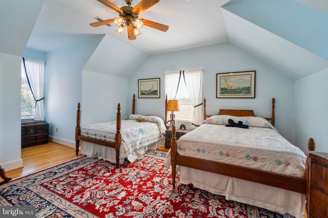 5135 CROSBY RD, Rock Hall, MD 21661